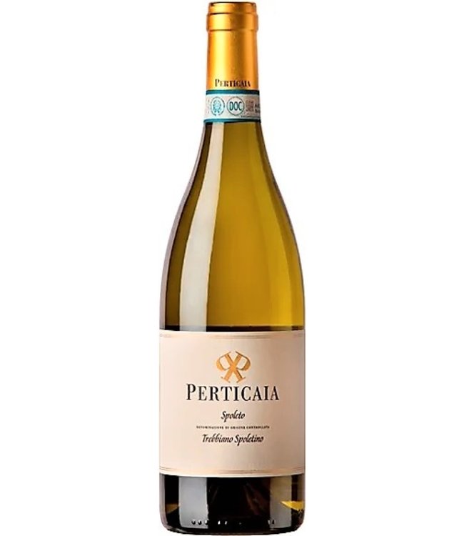 Perticaia 'Spoleto' - Trebbiano Spoletino DOC (2024)