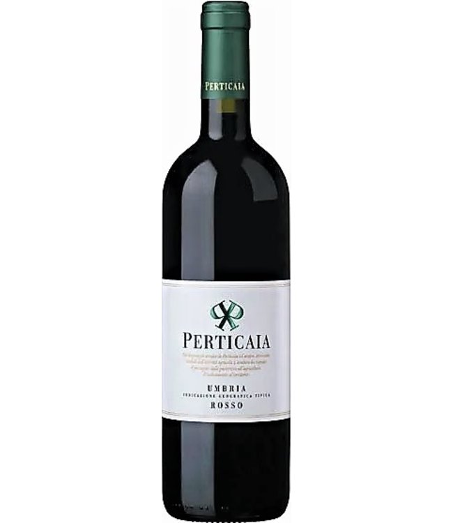 Perticaia Umbria Rosso IGT (2022)