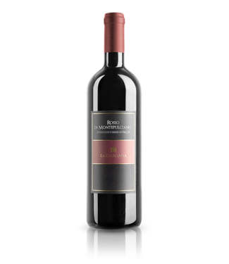 La Ciarliana Rosso di Montepulciano DOC (2024)