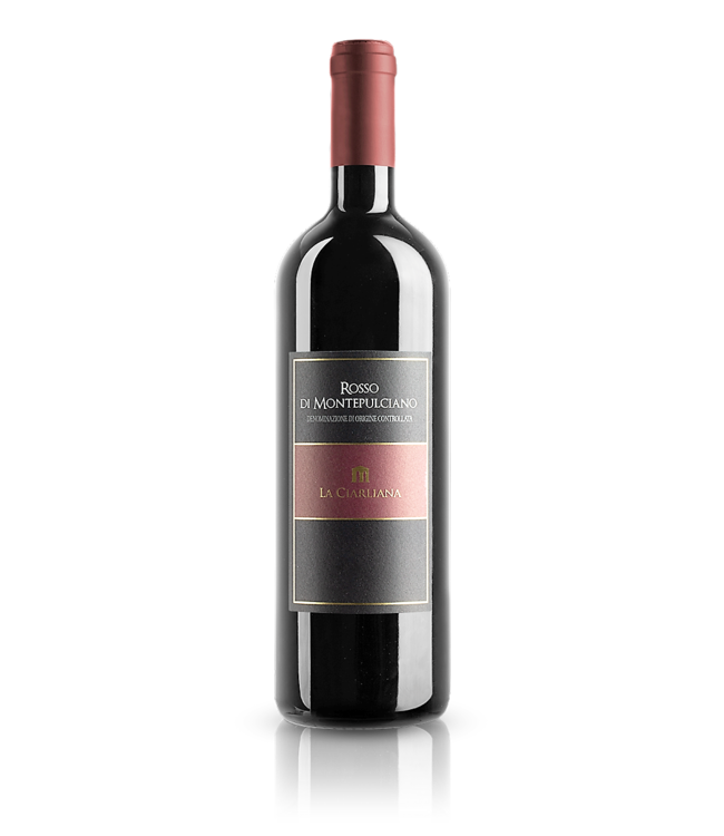 La Ciarliana Rosso di Montepulciano DOC (2024)