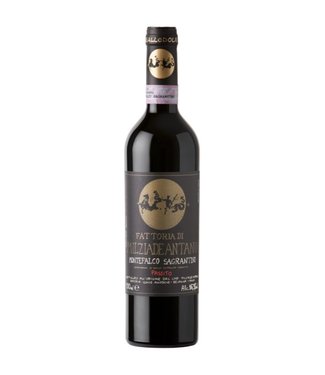 Milziade Antano Sagrantino Passito DOCG (2019)