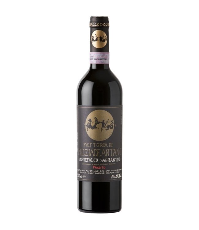 Milziade Antano Sagrantino Passito DOCG (2019)