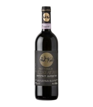 Milziade Antano Sagrantino di Montefalco DOCG (2021)