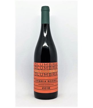 Mevante 'Olumbra' Rosso IGT (2022)