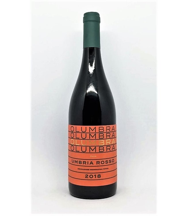 Mevante 'Olumbra' Rosso IGT (2022)