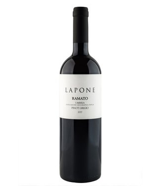 Lapone 'Ramato' Pinot Grigio Umbria IGT (2022)