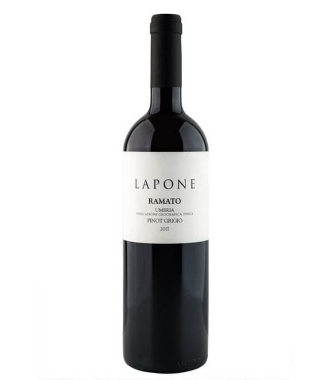Lapone 'Ramato' Pinot Grigio Umbria IGT (2023)