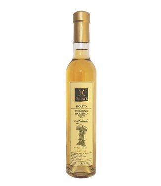 Le Cimate 'Meliade' Trebbiano Spoletino Passito DOC (2020)