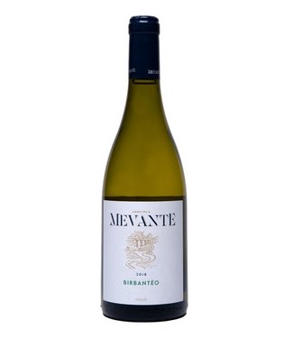 Mevante 'Birbantéo' Umbria Bianco IGT (2025)