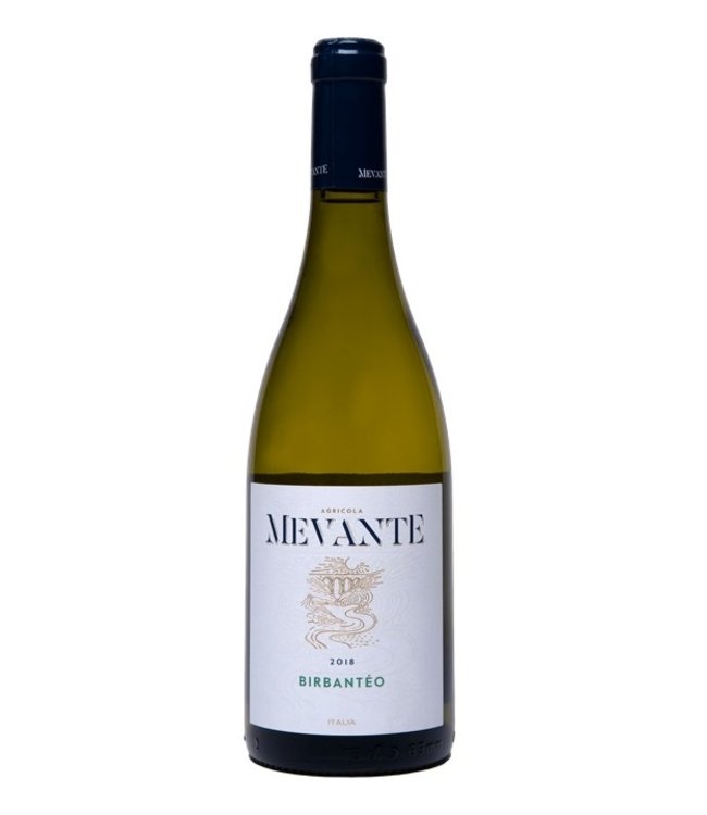 Mevante 'Birbantéo' Umbria Bianco IGT (202)