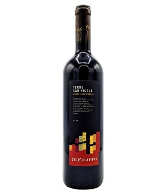 Di Filippo Terre di San Nicola IGT (2022) - BIO