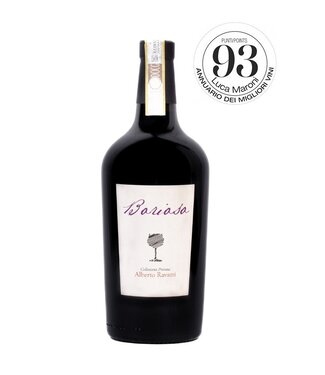 Ravazzi 'Borioso' - Chianti Classico Riserva DOCG (2022)