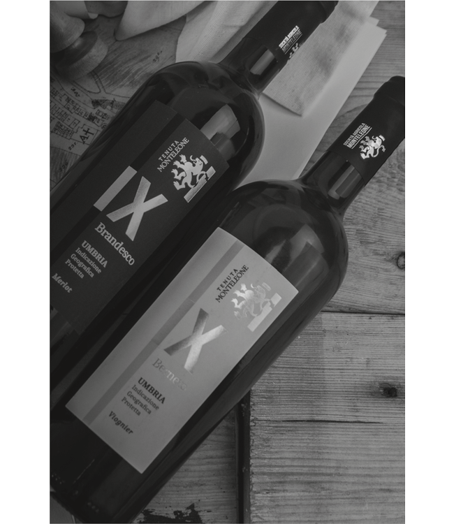 Tenuta Monteleone 'Berneto' Viognier IGT (2022)