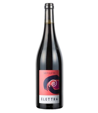 Mevante 'Elettra' Mevante Rosso IGT (2022)