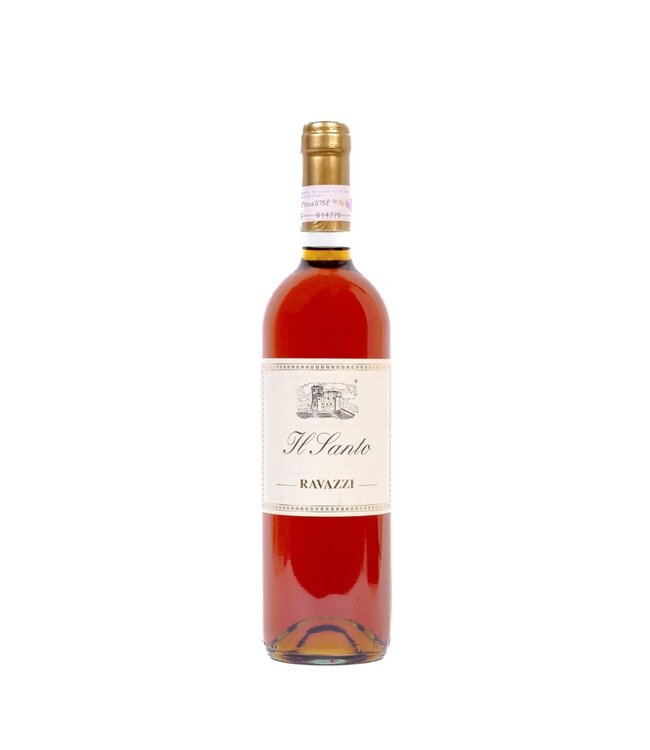 Ravazzi Il Santo - Vino Liquoroso Dessertwijn