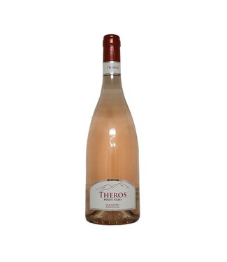 Tenuta Nuovo Paradiso Theros Rosé Pinot Nero