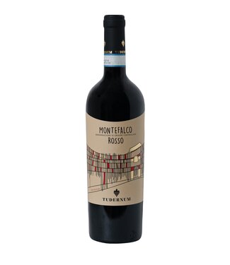 Tudernum Montefalco Rosso DOC (2022)