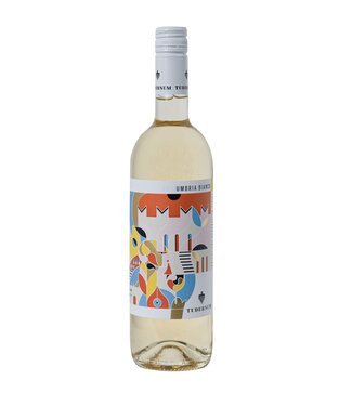 Tudernum Umbria Bianco IGT (2024)