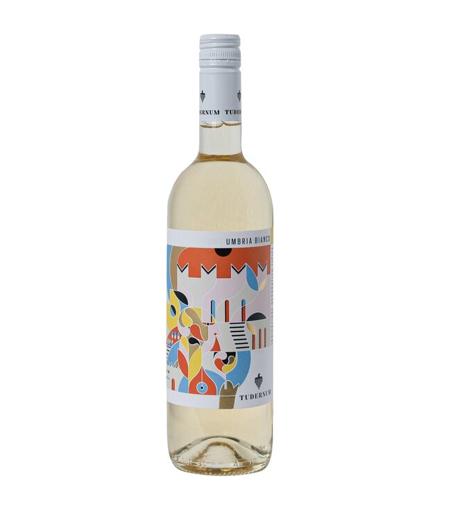 Tudernum Umbria Bianco IGT (2024)
