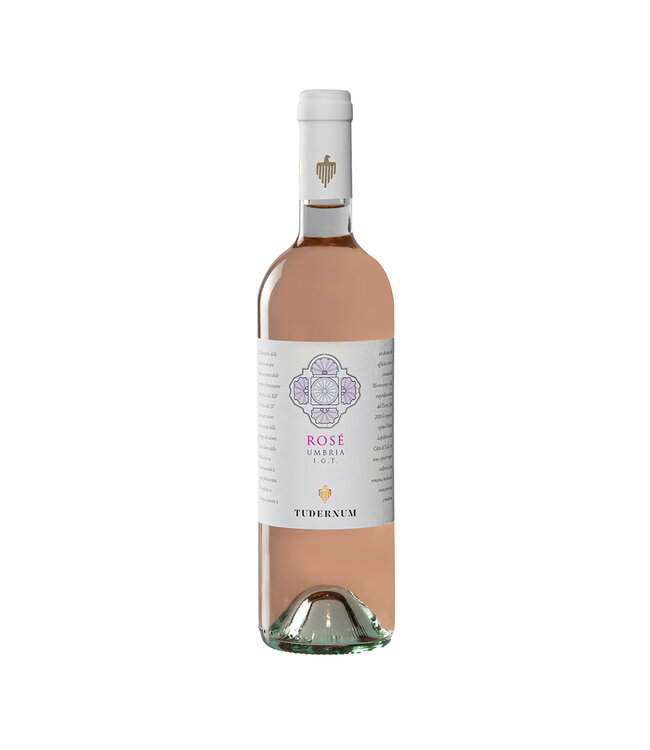 Tudernum Umbria Rosé IGT (2024)