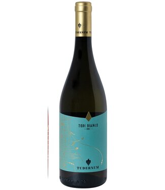 Tudernum Todi Bianco DOC (2024)