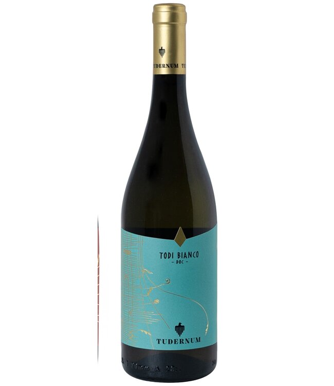 Tudernum Todi Bianco DOC (2024)