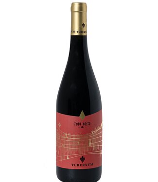 Tudernum Todi Rosso DOC (2024)