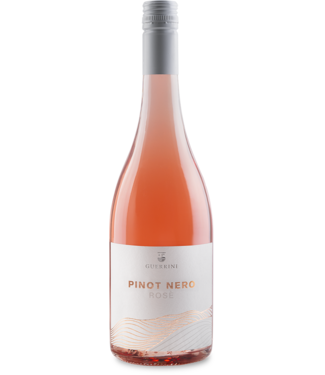 Guerrini Rosé Pinot Nero (2024)