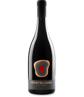 Guerrini 'Montelione' Pinot Nero Umbria Rosso IGT (2023)