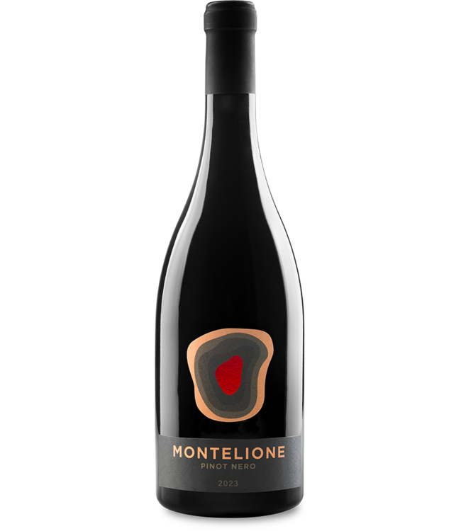 Guerrini 'Montelione' Pinot Nero Umbria Rosso IGT (2023)