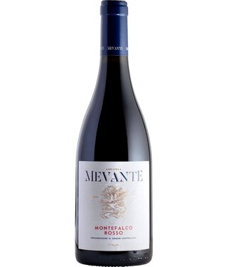 Mevante Montefalco Rosso DOC (2022)