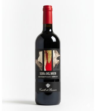 Castello di Razzano 'Serra del Bosco' Monferrato DOC (2023)