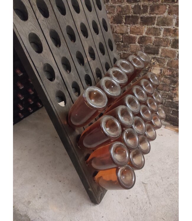 Castello di Razzano Lunadoro Rosé Spumante Metodo Classico