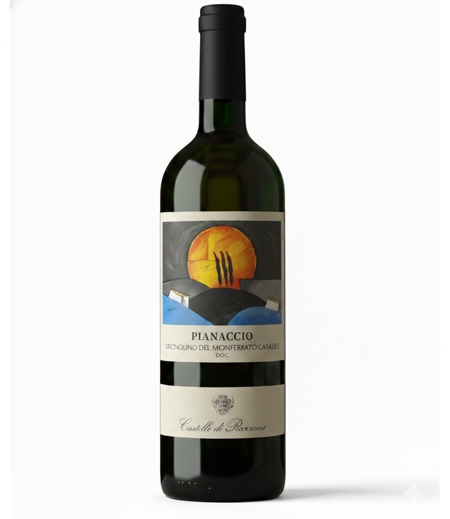 'Pianaccio' Grignolino del Monferrato Casalese DOC (2024)