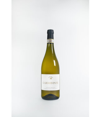 Campo di Maggio 'Cardofonte' Offida Pecorino DOCG (2024)