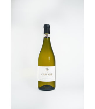 Campo di Maggio 'Capanne' Offida Passerina DOCG (2024)