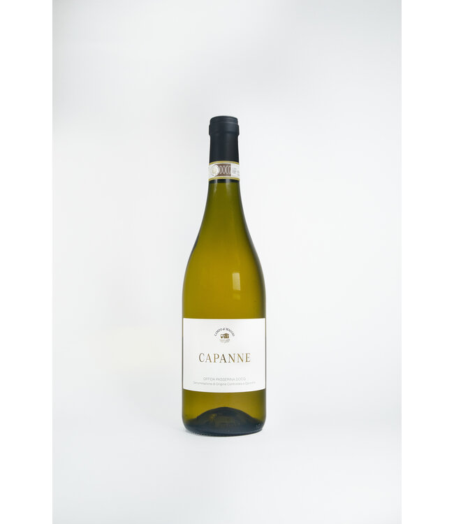 Campo di Maggio 'Capanne' Offida Passerina DOCG (2024)