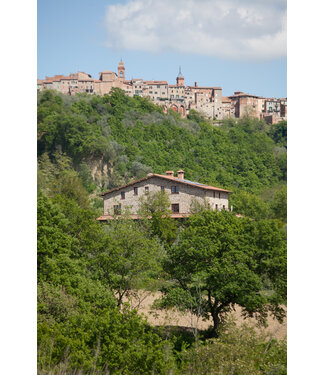 Restsom Deelname Masterclass Portretfotografie 2025 Casa San Carlo