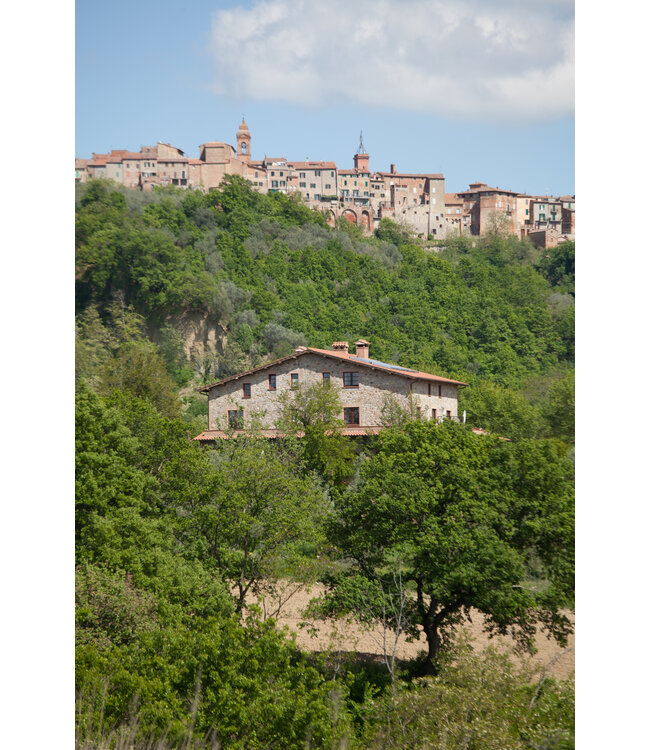 Restsom Deelname Masterclass Portretfotografie 2025 Casa San Carlo