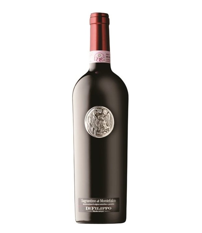 Di Filippo Sagrantino di Montefalco DOCG Bio (2020)