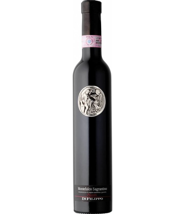 Di Filippo Passito di Sagrantino di Montefalco DOCG  (2018) - BIO