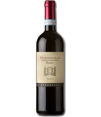 Antonelli San Marco Montefalco Rosso DOC Bio (2021)