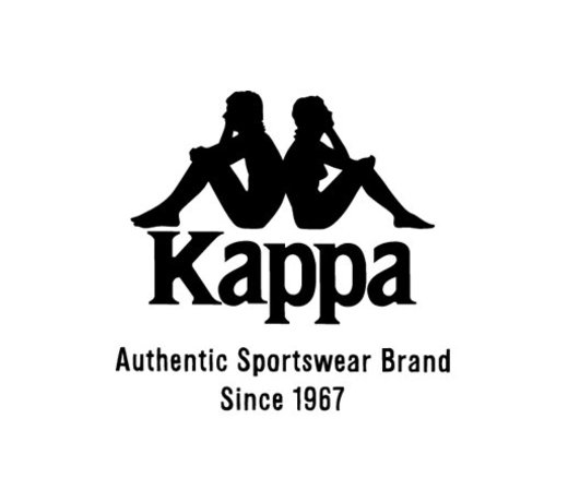 Kappa Authentic