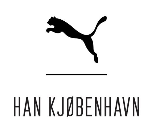 Puma x Han Kjøbenhavn