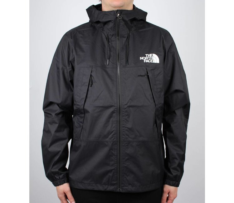 the north face 1990 q mountain jacket