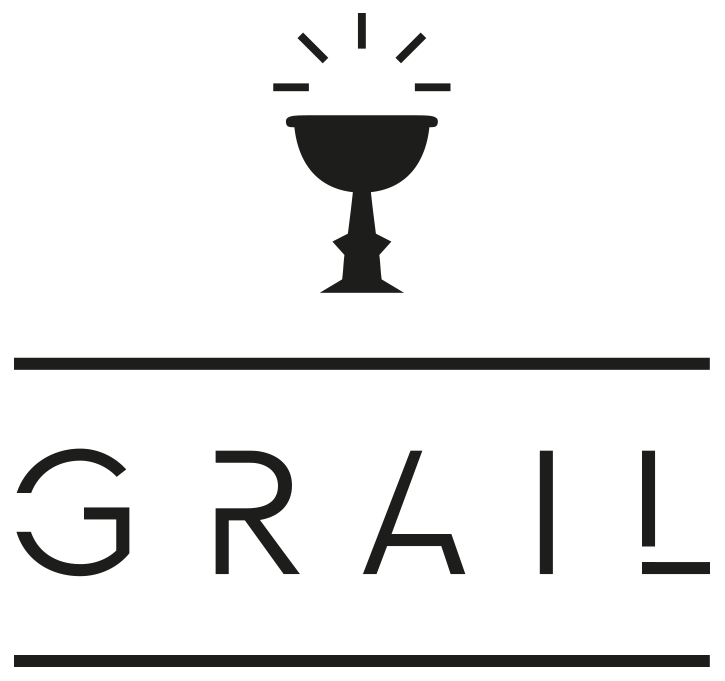 Grail Logo