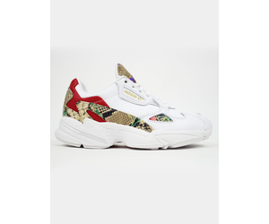 adidas falcon snake
