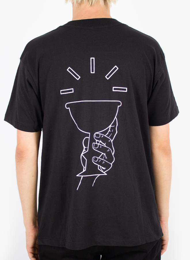 Contest Series x Victor Cornoedus Black