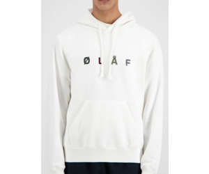 olaf hoodie