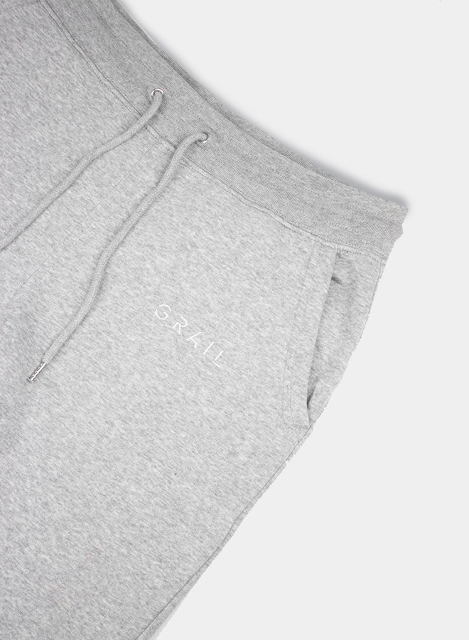 Holy Home Pants Heather Grey